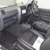 suzuki jimny 2011 -SUZUKI 【上越 583ｴ3518】--Jimny JB23W--659914---SUZUKI 【上越 583ｴ3518】--Jimny JB23W--659914- image 4