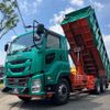 isuzu giga 2016 -ISUZU--Giga QKG-CYM77BM--CYM77BM-7000010---ISUZU--Giga QKG-CYM77BM--CYM77BM-7000010- image 12