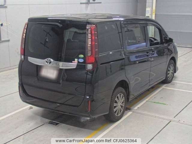 toyota noah 2016 -TOYOTA--Noah DBA-ZRR85G--ZRR85-0052193---TOYOTA--Noah DBA-ZRR85G--ZRR85-0052193- image 2