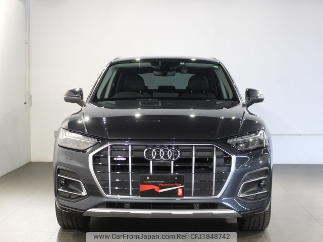 audi q5 2022 CFJ1848742 image 2