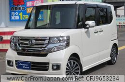 honda n-box 2015 CFJ9653234