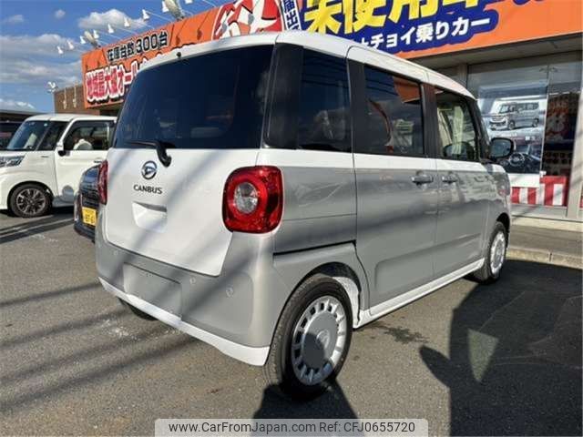 daihatsu move-canbus 2024 -DAIHATSU 【八王子 581ｸ9150】--Move Canbus 5BA-LA850S--LA850S-0088305---DAIHATSU 【八王子 581ｸ9150】--Move Canbus 5BA-LA850S--LA850S-0088305- image 2