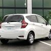 nissan note 2017 -NISSAN--Note DAA-HE12--HE12-126651---NISSAN--Note DAA-HE12--HE12-126651- image 16