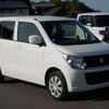suzuki wagon-r 2014 -SUZUKI--Wagon R DBA-MH34S--MH34S-365201---SUZUKI--Wagon R DBA-MH34S--MH34S-365201- image 1