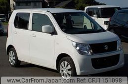 suzuki wagon-r 2014 -SUZUKI--Wagon R DBA-MH34S--MH34S-365201---SUZUKI--Wagon R DBA-MH34S--MH34S-365201-