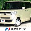 honda n-box 2016 -HONDA--N BOX DBA-JF1--JF1-2505399---HONDA--N BOX DBA-JF1--JF1-2505399- image 1