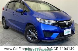 honda fit 2016 -HONDA--Fit DAA-GP5--GP5-1209271---HONDA--Fit DAA-GP5--GP5-1209271-