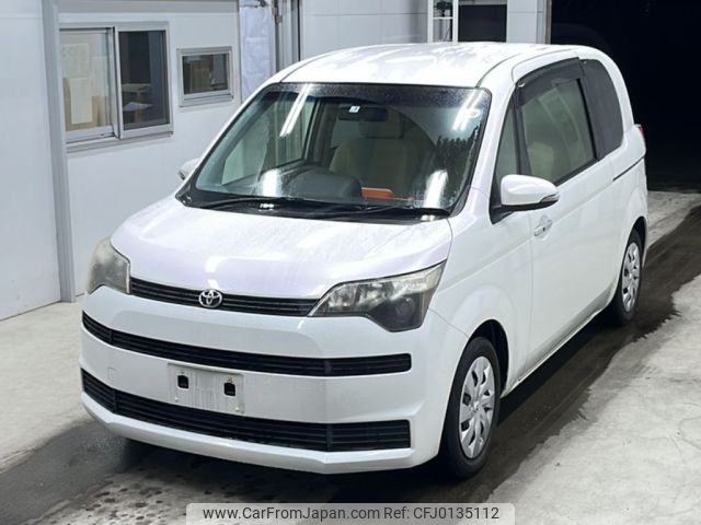 toyota spade 2013 -TOYOTA--Spade NCP141-9054883---TOYOTA--Spade NCP141-9054883- image 1