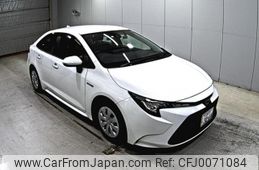 toyota corolla 2020 -TOYOTA 【広島 301ら3064】--Corolla ZWE211-6037379---TOYOTA 【広島 301ら3064】--Corolla ZWE211-6037379-