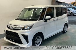 toyota roomy 2021 -TOYOTA--Roomy M900A-0521166---TOYOTA--Roomy M900A-0521166-