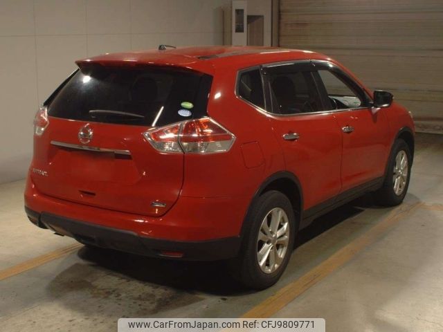 nissan x-trail 2015 -NISSAN--X-Trail T32-505035---NISSAN--X-Trail T32-505035- image 2