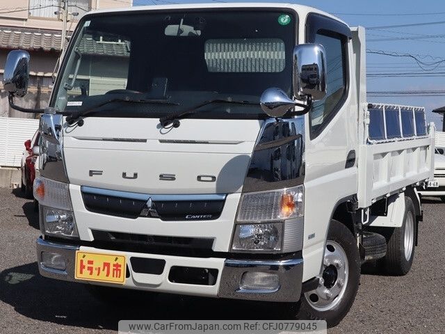 mitsubishi-fuso canter 2020 -MITSUBISHI--Canter 2PG-FBA60--FBA60-581611---MITSUBISHI--Canter 2PG-FBA60--FBA60-581611- image 2