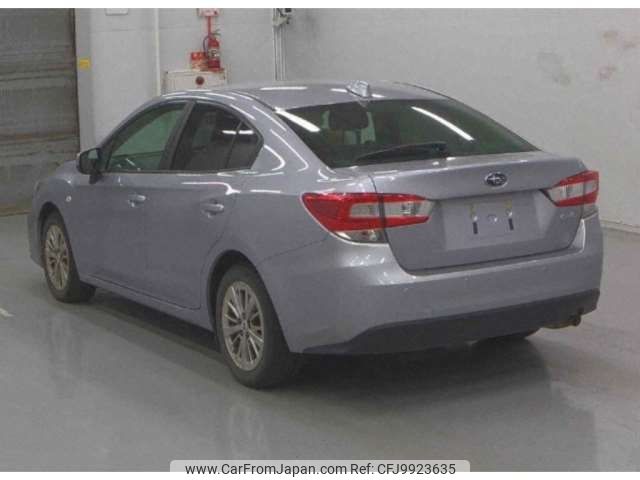 subaru impreza-g4 2019 -SUBARU--Impreza G4 DBA-GK2--GK2-007354---SUBARU--Impreza G4 DBA-GK2--GK2-007354- image 2