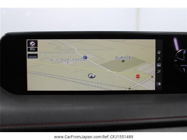 lexus ux 2020 CFJ1551489 image 2