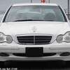 mercedes-benz c-class 2004 27249 image 7