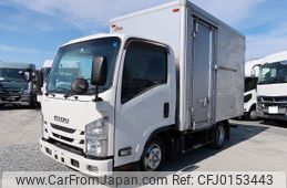 isuzu elf-truck 2015 -ISUZU--Elf TPG-NLR85AN--NLR85-7018963---ISUZU--Elf TPG-NLR85AN--NLR85-7018963-