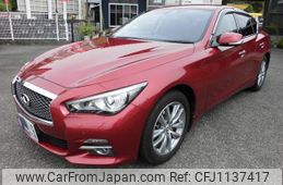 nissan skyline 2015 -NISSAN--Skyline YV37--YV37-401422---NISSAN--Skyline YV37--YV37-401422-