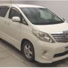 toyota alphard 2009 -TOYOTA--Alphard DBA-ANH25W--ANH25W-8011518---TOYOTA--Alphard DBA-ANH25W--ANH25W-8011518- image 1