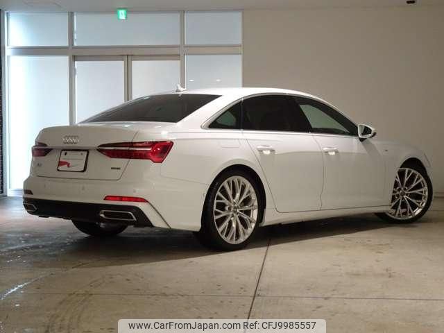 audi a6 2019 quick_quick_AAA-F2DLZF_WAUZZZF26KN109382 image 2