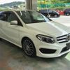 mercedes-benz b-class 2015 -MERCEDES-BENZ--Benz B Class 246242-2J326385---MERCEDES-BENZ--Benz B Class 246242-2J326385- image 4