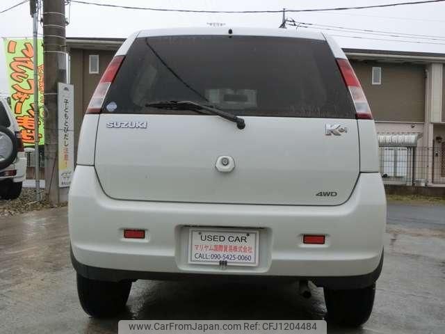 suzuki kei 2002 quick_quick_TA-HN22S_HN22S-734021 image 2