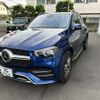 mercedes-benz gle-class 2019 CFJ1808006 image 2