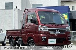 daihatsu hijet-truck 2022 -DAIHATSU--Hijet Truck 3BD-S500P--S500P-0160625---DAIHATSU--Hijet Truck 3BD-S500P--S500P-0160625-