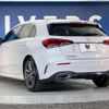 mercedes-benz a-class 2021 -MERCEDES-BENZ--Benz A Class 3DA-177012--W1K1770122V110977---MERCEDES-BENZ--Benz A Class 3DA-177012--W1K1770122V110977- image 18