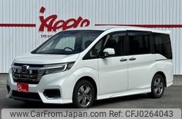 honda stepwagon 2021 -HONDA--Stepwgn 6AA-RP5--RP5-1210365---HONDA--Stepwgn 6AA-RP5--RP5-1210365-