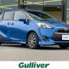 toyota sienta 2017 -TOYOTA--Sienta DBA-NSP170G--NSP170-7130846---TOYOTA--Sienta DBA-NSP170G--NSP170-7130846- image 1