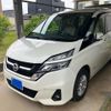 nissan serena 2018 -NISSAN--Serena DAA-GNC27--GNC27-010244---NISSAN--Serena DAA-GNC27--GNC27-010244- image 1