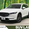 mazda cx-8 2021 quick_quick_KG2P_KG2P-359847 image 1