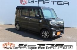 daihatsu wake 2016 -DAIHATSU--WAKE DBA-LA700S--LA700S-0071200---DAIHATSU--WAKE DBA-LA700S--LA700S-0071200-