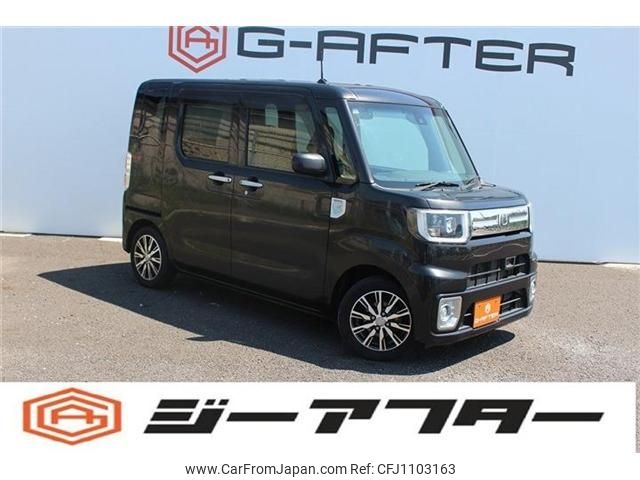 daihatsu wake 2016 -DAIHATSU--WAKE DBA-LA700S--LA700S-0071200---DAIHATSU--WAKE DBA-LA700S--LA700S-0071200- image 1