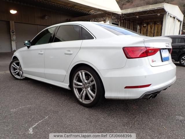 audi s3 2014 quick_quick_ABA-8VCJXL_WAUZZZ8V9F1041714 image 2