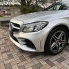 mercedes-benz c-class-station-wagon 2019 -MERCEDES-BENZ--Benz C Class Wagon 5AA-205277--WDD2052772F862297---MERCEDES-BENZ--Benz C Class Wagon 5AA-205277--WDD2052772F862297- image 16