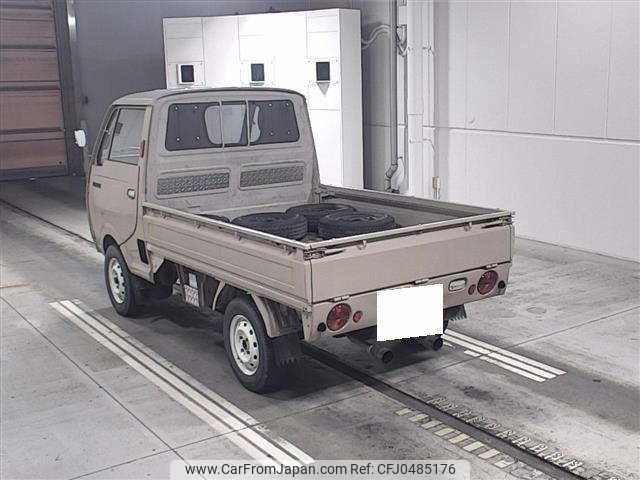 mazda porter-cab 1988 -MAZDA 【三重 480ﾊ8174】--Porter-Cab PC56T-424132---MAZDA 【三重 480ﾊ8174】--Porter-Cab PC56T-424132- image 2