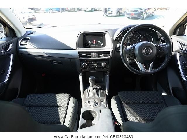 mazda cx-5 2016 quick_quick_KE2FW_KE2FW-215068 image 2