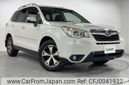 subaru forester 2015 -SUBARU--Forester DBA-SJ5--SJ5-058585---SUBARU--Forester DBA-SJ5--SJ5-058585-