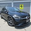 mercedes-benz gla-class 2021 -MERCEDES-BENZ--Benz GLA 3DA-247713M--W1N2477132J275297---MERCEDES-BENZ--Benz GLA 3DA-247713M--W1N2477132J275297- image 5