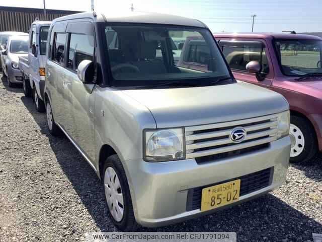 daihatsu move-conte 2011 CFJ1791094 image 1