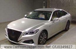 toyota crown 2020 -TOYOTA--Crown 6AA-AZSH20--AZSH20-1058503---TOYOTA--Crown 6AA-AZSH20--AZSH20-1058503-