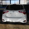 toyota vitz 2017 -TOYOTA--Vitz DBA-NSP130--NSP130-2277491---TOYOTA--Vitz DBA-NSP130--NSP130-2277491- image 15