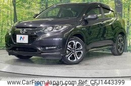 honda vezel 2017 quick_quick_RU3_RU3-1246767