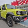 suzuki jimny-sierra 2024 quick_quick_3BA-JB74W_JB74W-226900 image 5