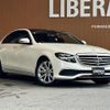 mercedes-benz e-class 2017 CFJ1721187 image 1