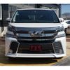 toyota vellfire 2015 quick_quick_AGH30W_AGH30-0025117 image 2