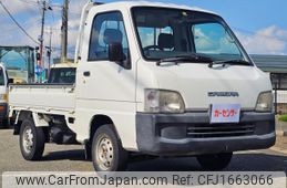 subaru sambar-truck 2000 CFJ1663066
