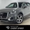 audi q2 2019 -AUDI--Audi Q2 ABA-GACHZ--WAUZZZGA6LA006767---AUDI--Audi Q2 ABA-GACHZ--WAUZZZGA6LA006767- image 1