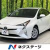 toyota prius 2018 -TOYOTA--Prius DAA-ZVW50--ZVW50-6148398---TOYOTA--Prius DAA-ZVW50--ZVW50-6148398- image 1